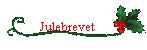 Julebrevet